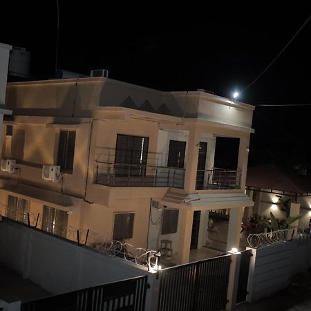 Kookee Villa Hātgarh Buitenkant foto