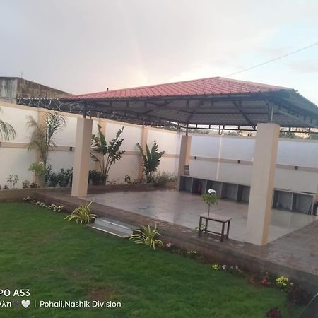 Kookee Villa Hātgarh Buitenkant foto