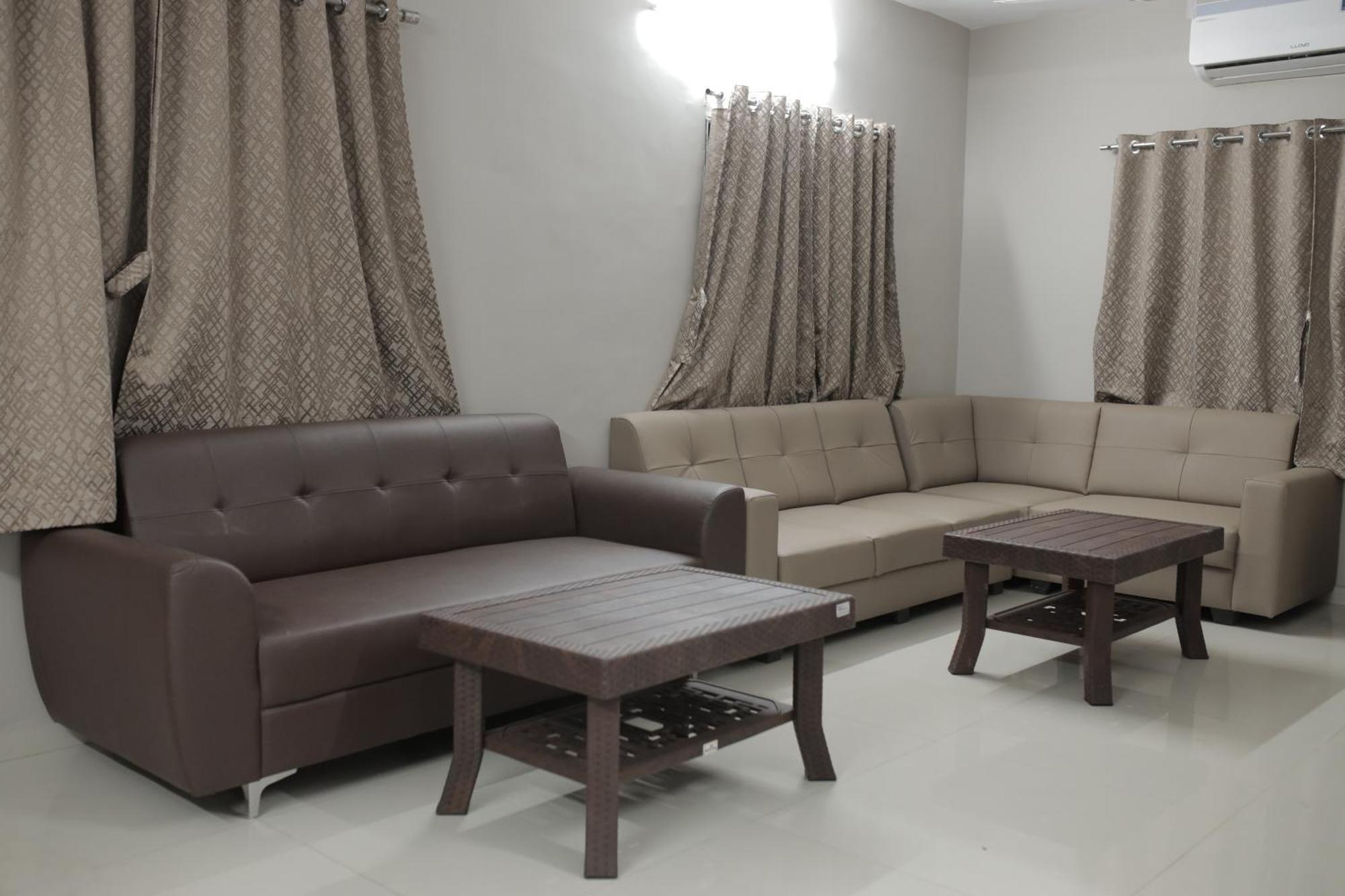 Kookee Villa Hātgarh Buitenkant foto