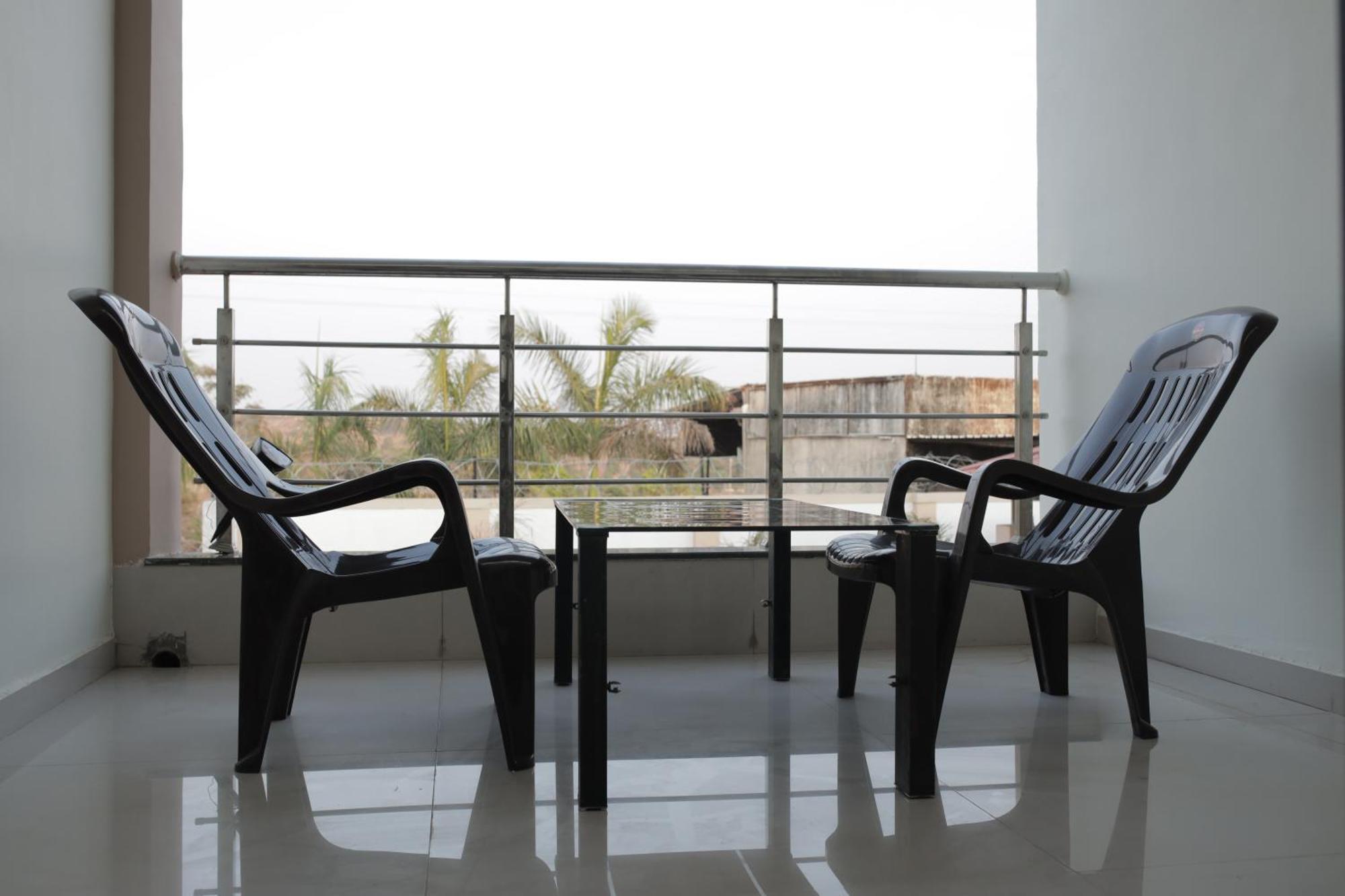 Kookee Villa Hātgarh Buitenkant foto