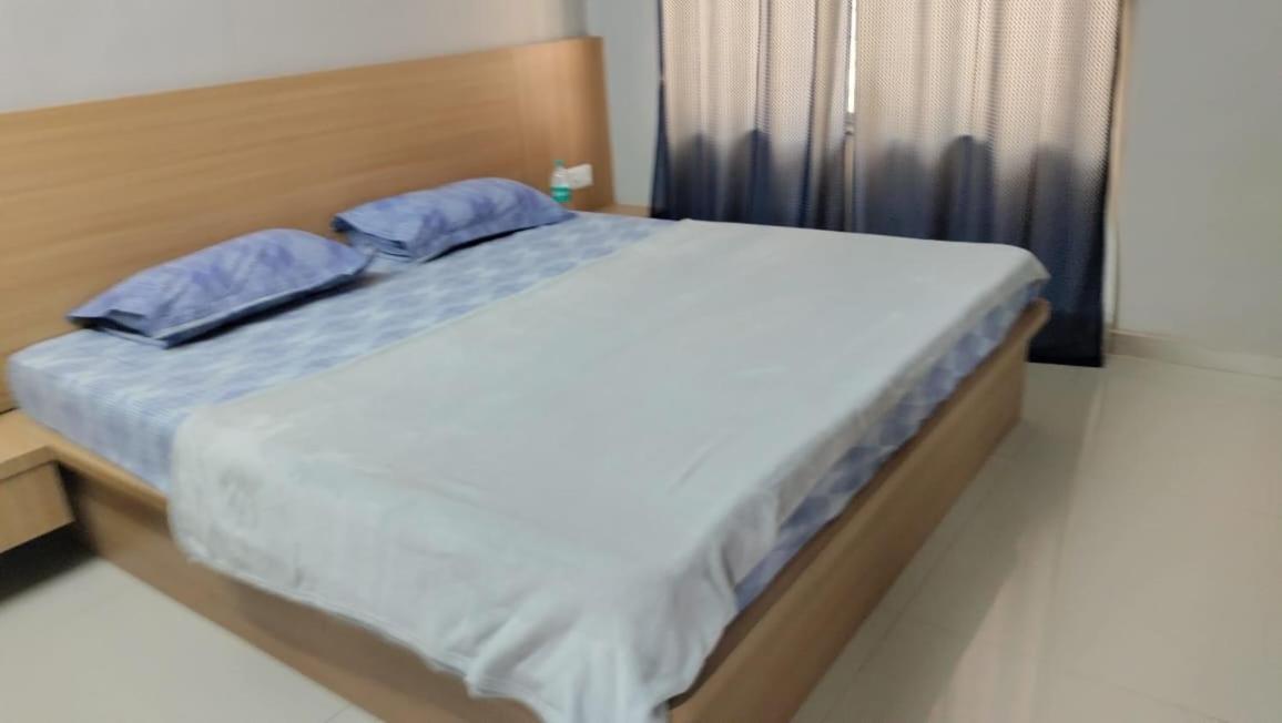Kookee Villa Hātgarh Buitenkant foto