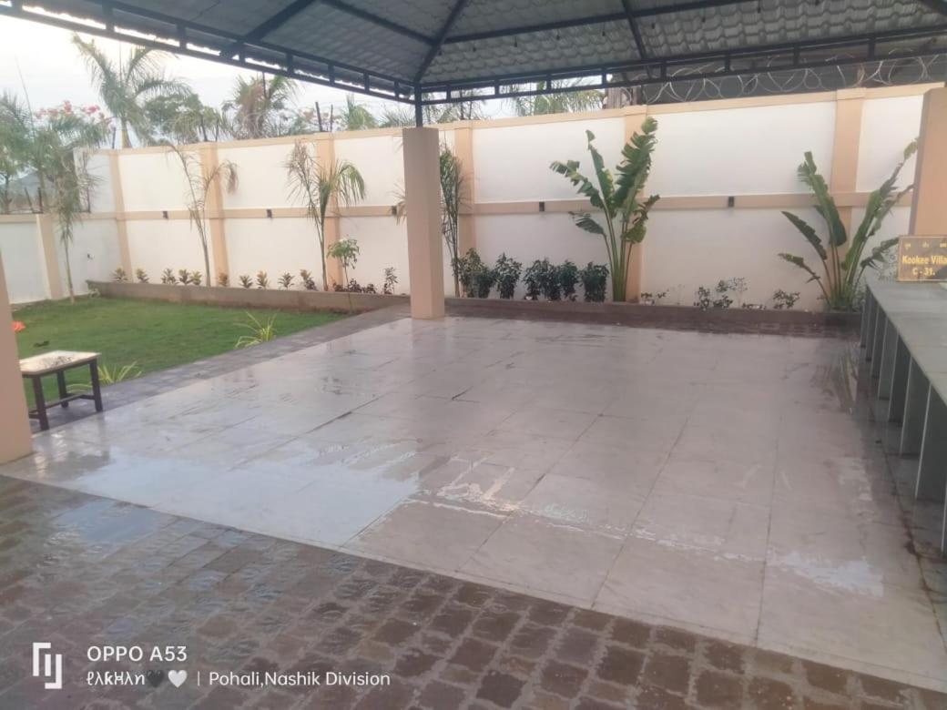 Kookee Villa Hātgarh Kamer foto