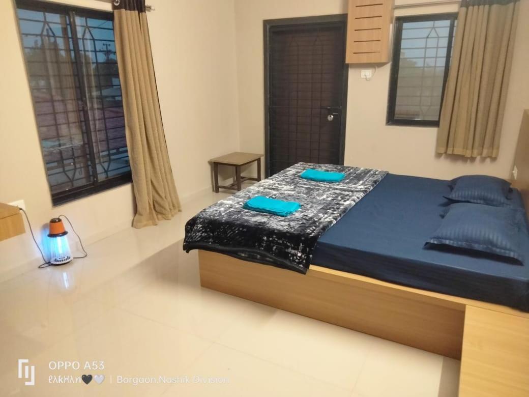 Kookee Villa Hātgarh Buitenkant foto