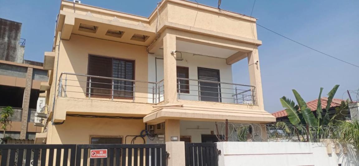 Kookee Villa Hātgarh Buitenkant foto