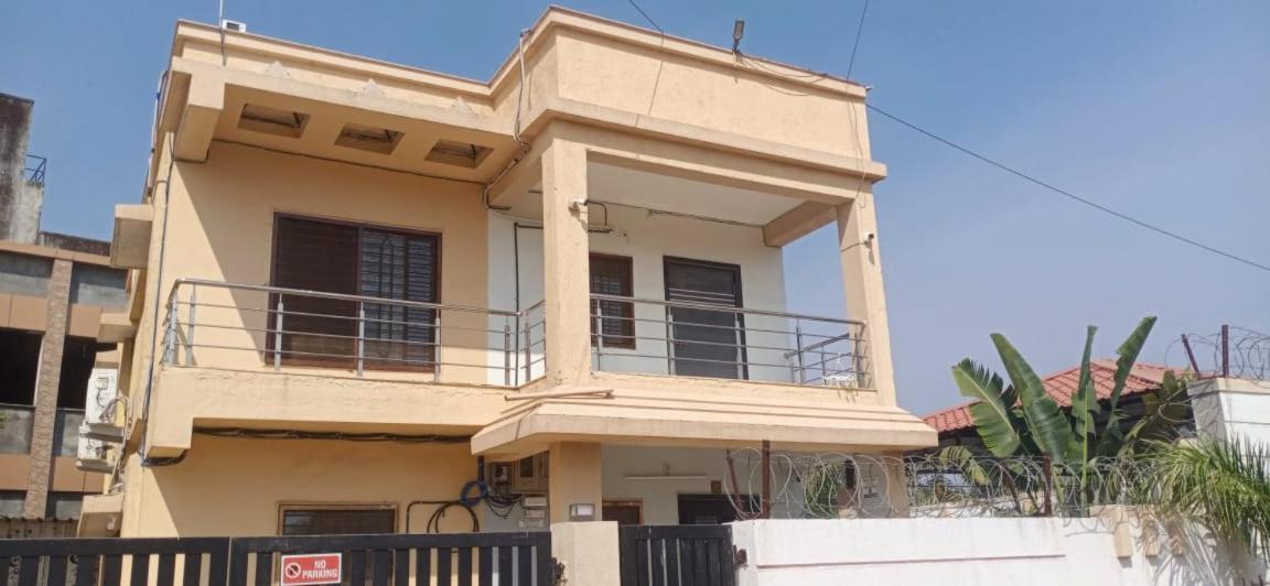 Kookee Villa Hātgarh Buitenkant foto