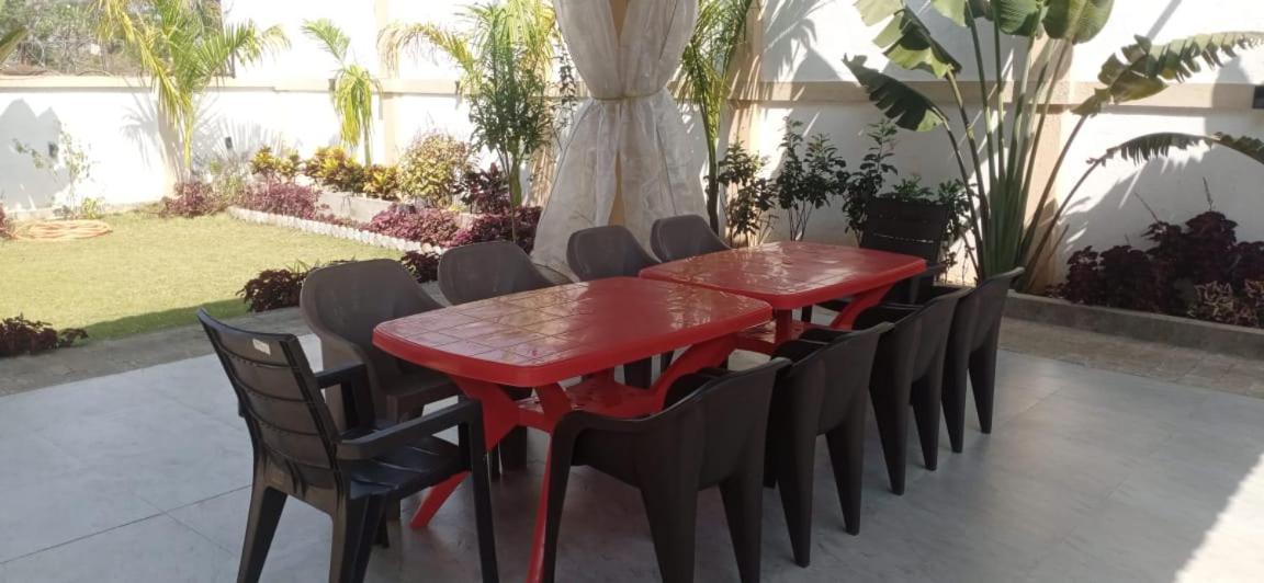 Kookee Villa Hātgarh Buitenkant foto