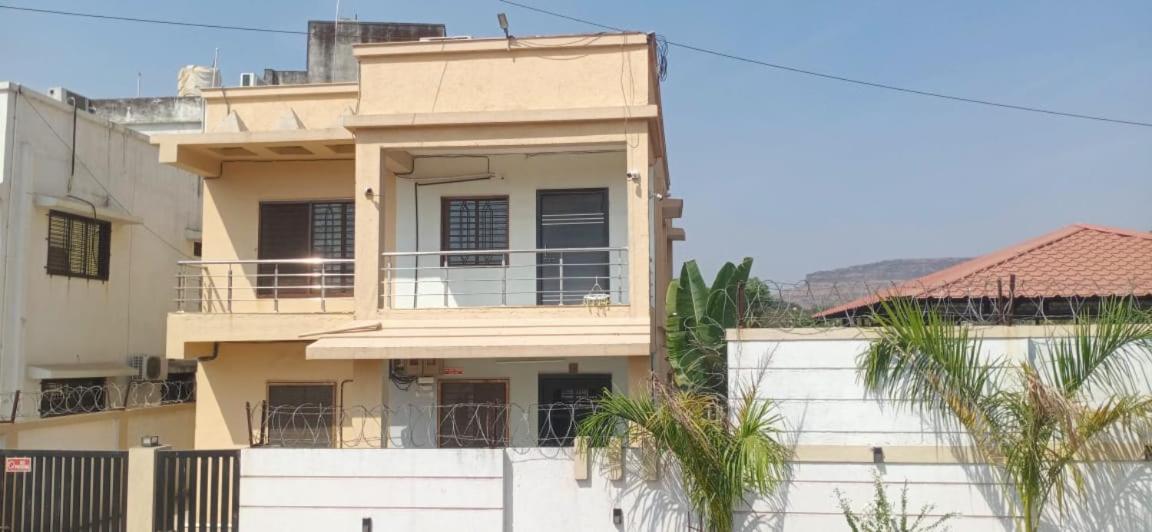 Kookee Villa Hātgarh Buitenkant foto