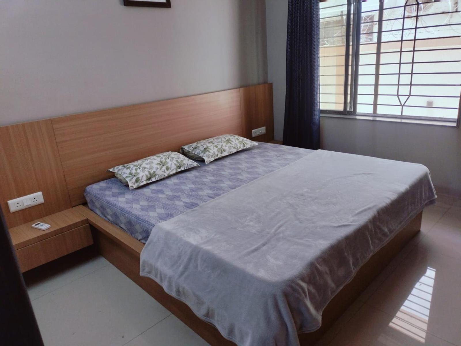 Kookee Villa Hātgarh Buitenkant foto