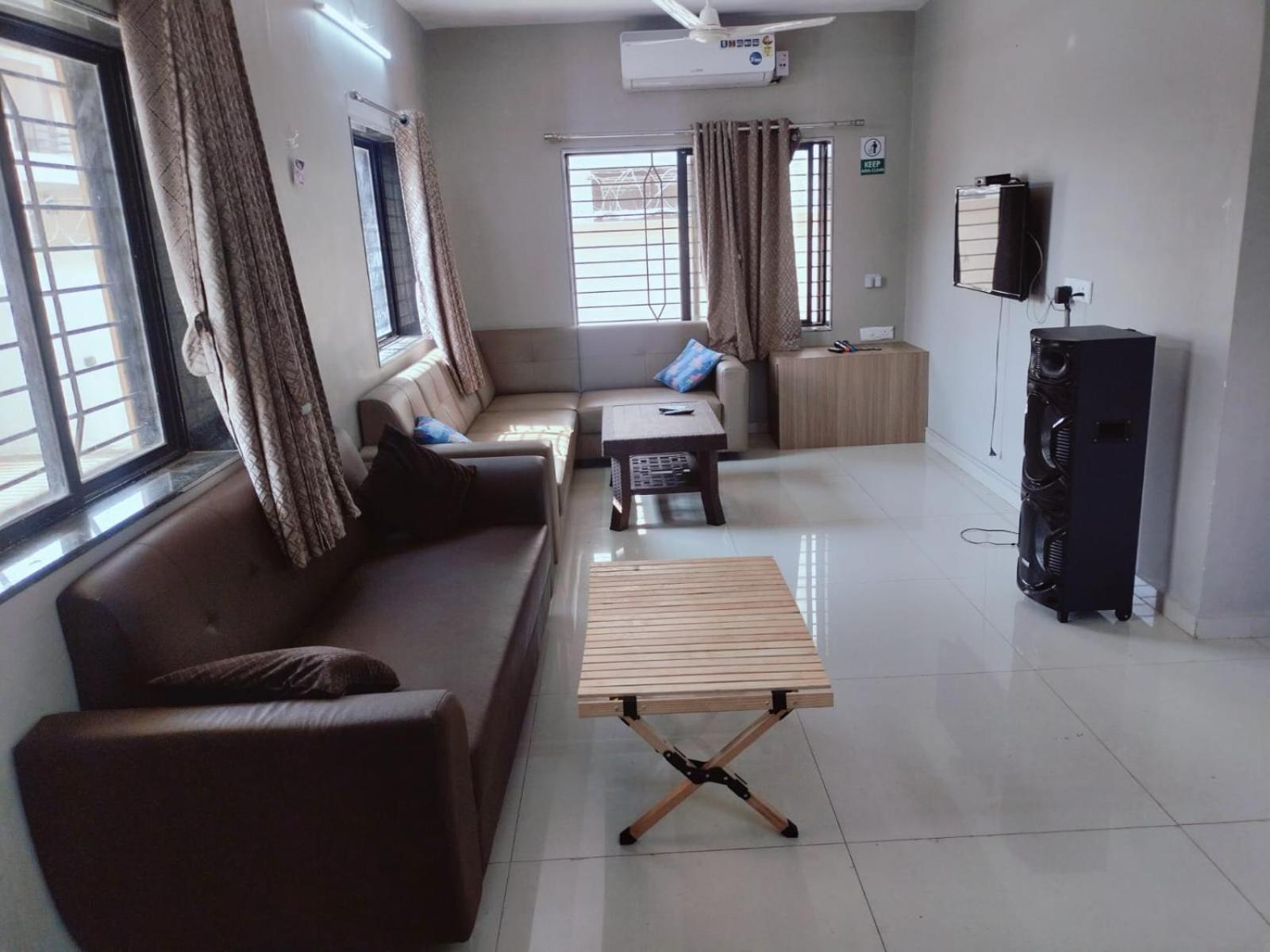 Kookee Villa Hātgarh Buitenkant foto